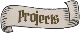 Banner with text: Others