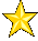 star animation